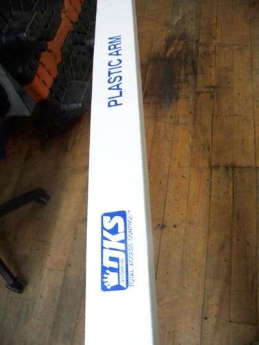 Dks doorking plastic arm - dks,